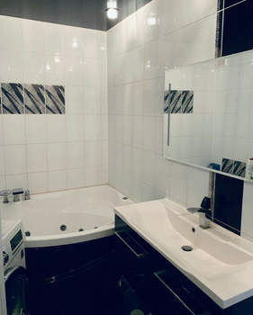 2-к квартира, вторичка, 72м2, 1/10 этаж