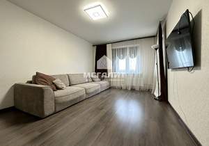 1-к квартира, вторичка, 41м2, 10/17 этаж