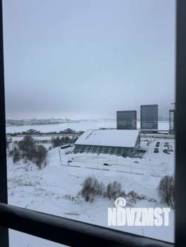 3-к квартира, вторичка, 84м2, 13/28 этаж