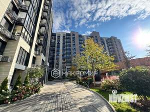 Студия квартира, вторичка, 24м2, 4/10 этаж