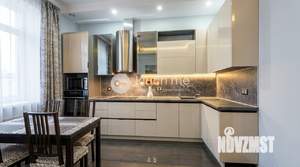 3-к квартира, вторичка, 77м2, 2/4 этаж