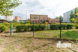 2-к квартира, вторичка, 74м2, 6/18 этаж