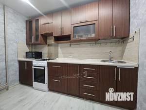 2-к квартира, вторичка, 53м2, 1/9 этаж