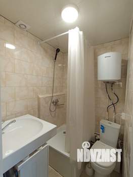 1-к квартира, вторичка, 14м2, 2/5 этаж