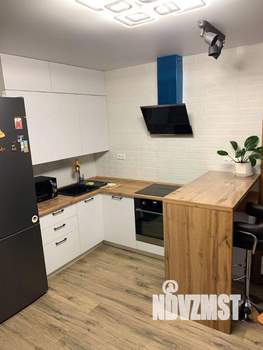 1-к квартира, вторичка, 36м2, 5/18 этаж