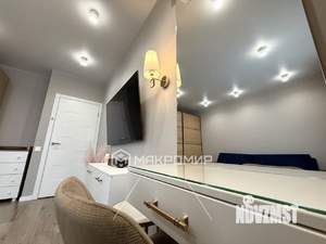 1-к квартира, вторичка, 35м2, 10/12 этаж