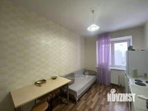 1-к квартира, вторичка, 41м2, 10/16 этаж