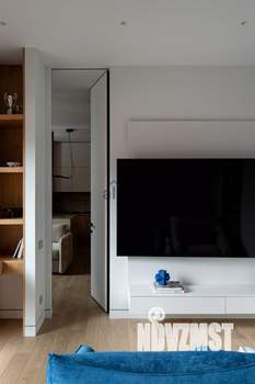 2-к квартира, вторичка, 53м2, 2/4 этаж