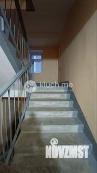 1-к квартира, вторичка, 44м2, 7/10 этаж