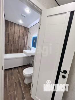 Студия квартира, вторичка, 18м2, 2/9 этаж