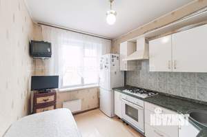 3-к квартира, вторичка, 68м2, 6/9 этаж