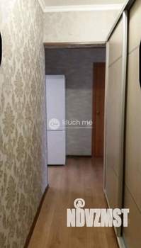 1-к квартира, вторичка, 44м2, 16/19 этаж