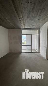 1-к квартира, сданный дом, 43м2, 6/6 этаж