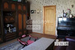 3-к квартира, вторичка, 84м2, 3/4 этаж