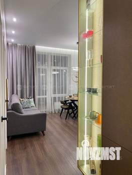 2-к квартира, вторичка, 48м2, 5/21 этаж