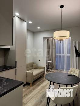 1-к квартира, вторичка, 34м2, 8/10 этаж