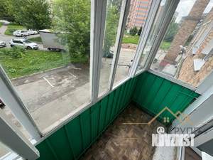 Студия квартира, вторичка, 18м2, 2/3 этаж