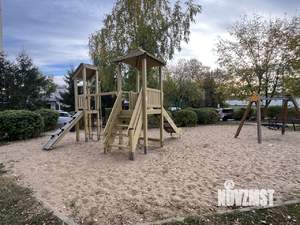 1-к квартира, вторичка, 28м2, 3/9 этаж