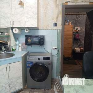 3-к квартира, вторичка, 62м2, 9/9 этаж