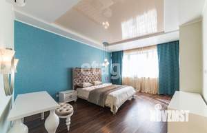 2-к квартира, вторичка, 129м2, 28/40 этаж