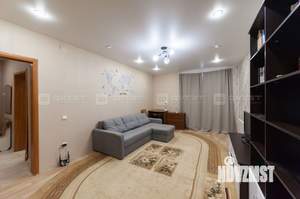 2-к квартира, вторичка, 73м2, 4/10 этаж
