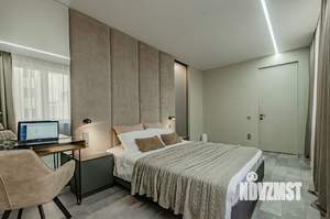 3-к квартира, вторичка, 100м2, 3/7 этаж