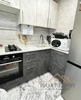 1-к квартира, вторичка, 30м2, 2/5 этаж