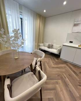 1-к квартира, вторичка, 43м2, 2/9 этаж