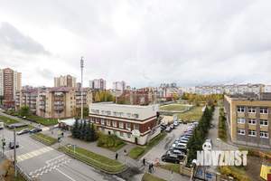 2-к квартира, вторичка, 50м2, 6/10 этаж