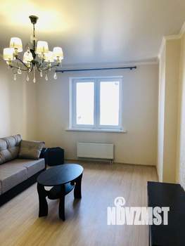 1-к квартира, вторичка, 47м2, 8/15 этаж