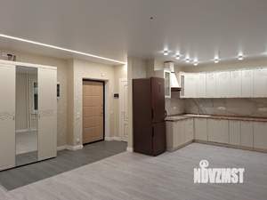 2-к квартира, вторичка, 81м2, 11/19 этаж