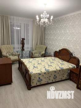 1-к квартира, вторичка, 40м2, 11/20 этаж