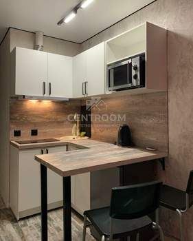 Студия квартира, вторичка, 12м2, 2/5 этаж