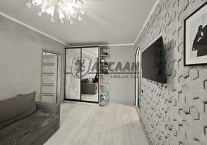 2-к квартира, вторичка, 45м2, 4/5 этаж