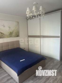 3-к квартира, вторичка, 95м2, 2/14 этаж