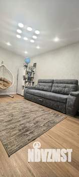 3-к квартира, вторичка, 58м2, 2/9 этаж