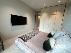 1-к квартира, вторичка, 37м2, 17/24 этаж