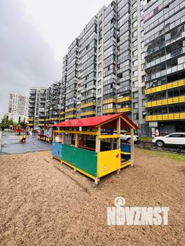 2-к квартира, вторичка, 77м2, 2/25 этаж