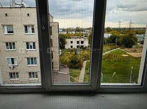 1-к квартира, вторичка, 13м2, 5/5 этаж