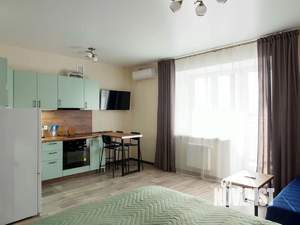 Студия квартира, вторичка, 30м2, 4/9 этаж