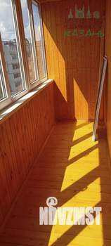 1-к квартира, вторичка, 35м2, 9/9 этаж