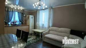 2-к квартира, вторичка, 60м2, 2/19 этаж