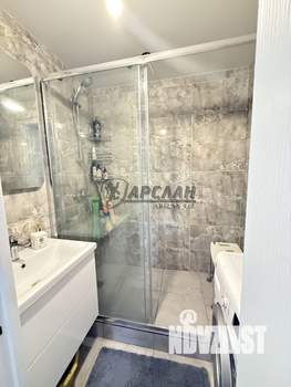 3-к квартира, вторичка, 66м2, 6/9 этаж