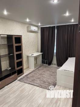 1-к квартира, вторичка, 34м2, 7/10 этаж