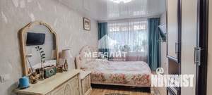 2-к квартира, вторичка, 66м2, 1/5 этаж