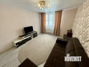 2-к квартира, вторичка, 63м2, 2/20 этаж