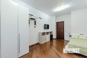 4-к квартира, вторичка, 148м2, 5/22 этаж