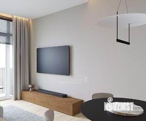 2-к квартира, сданный дом, 47м2, 5/6 этаж