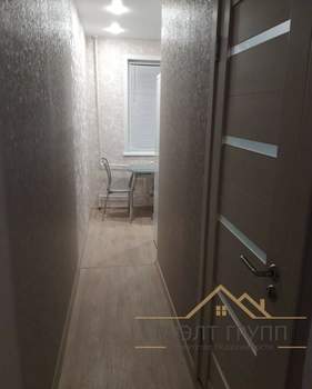 2-к квартира, вторичка, 45м2, 2/5 этаж