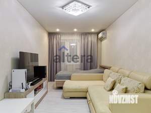 1-к квартира, вторичка, 37м2, 11/18 этаж